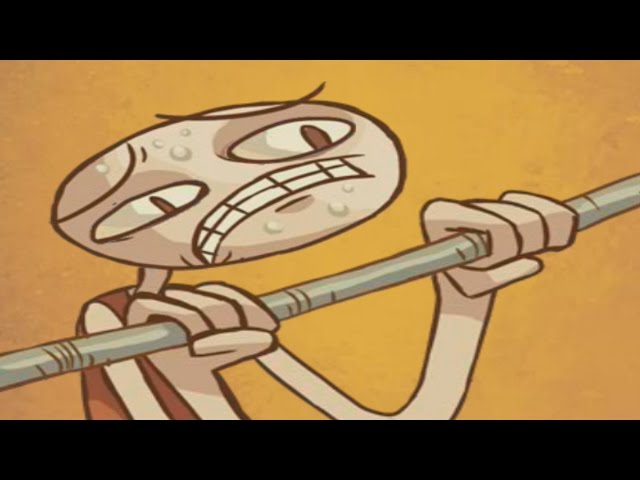 ¿IMPOSIBLE?.... JAMAS!! - Trollface Quest Sports | Fernanfloo