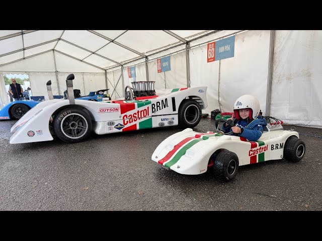 Oulton Park Gold Cup 2026 