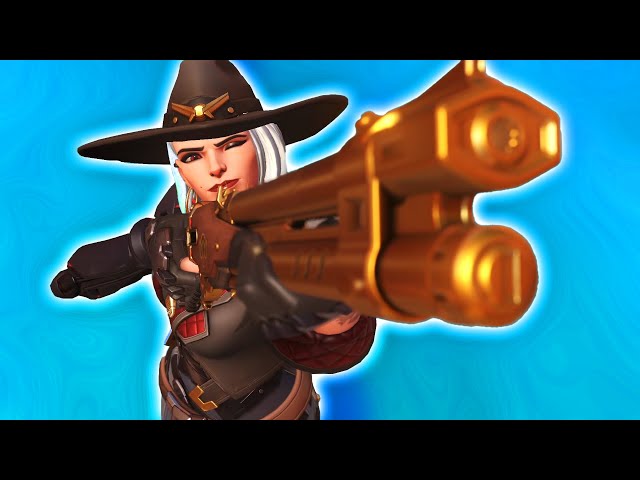 The BEST Sniper In The West
