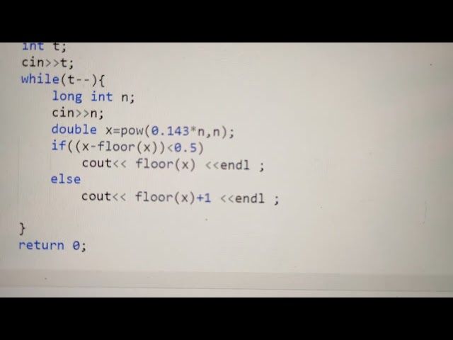 N queens Problem Solved || Codechef || Feb long challenge 2022