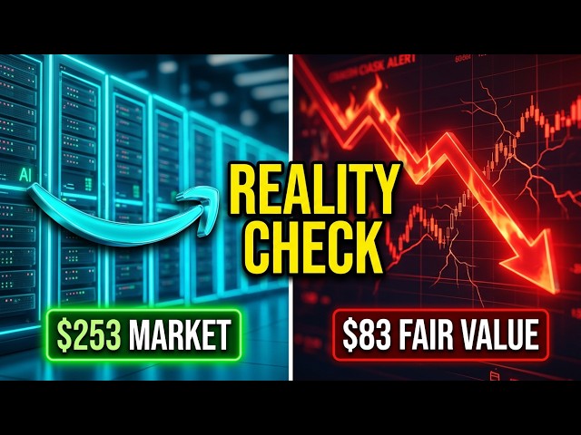 Amazon Valuation Synthesis and Financial Model Analysis