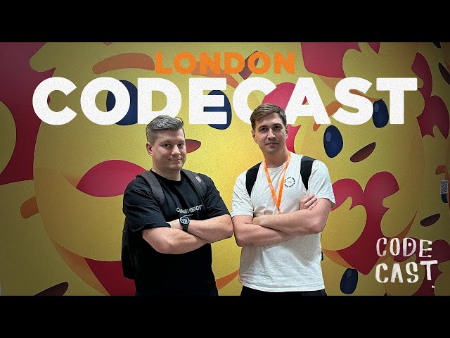 Developer from Facebook – Codecast#4