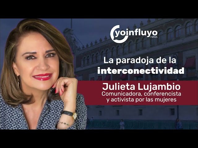 La paradoja de la hiper conectividad