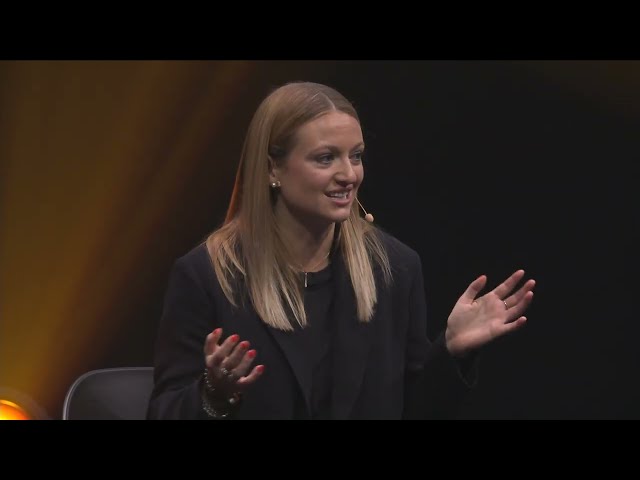 Engineering the Engineering Team - (Stytch) Julianna Lamb & (Swarmia) Otto Hilska | Slush 2022