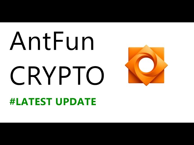 ANTFUN Crypto Prediction - Latest Update