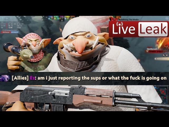 Jihad Techies