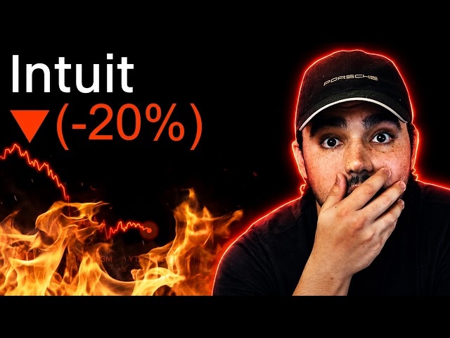 Tenemos Que Hablar De Intuit (INTU)
