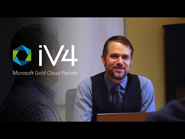 iV4- Microsoft Gold Partner