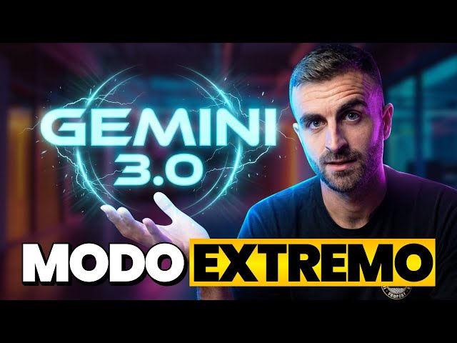 Google Gemini 3.0: así desbloqueas todo su potencial