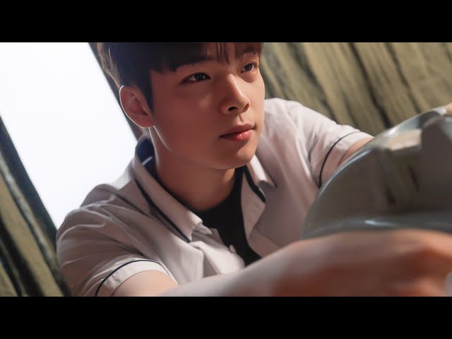 최준성(Jun S) - “010” Official MV