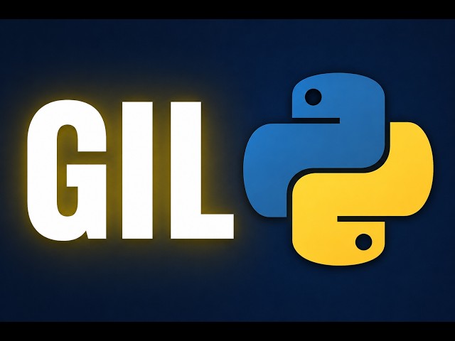 Qué es el GIL en Python y por qué te lo preguntan en cada entrevista