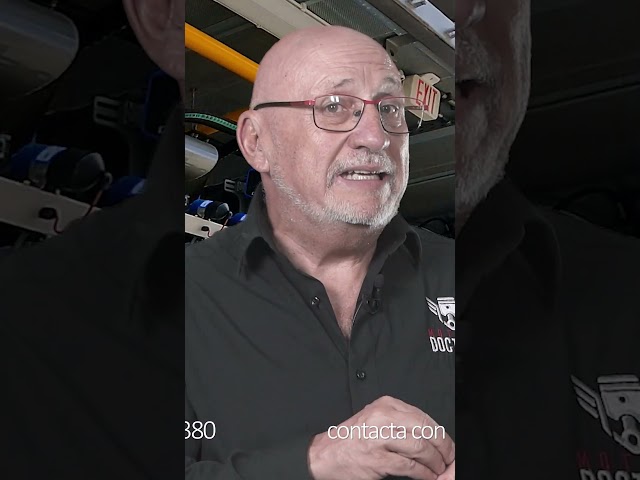 ¿Qué es el  lambda en una combustión? #automobile #aceitemotor #mechanic #aceite #cuidadodelmotor