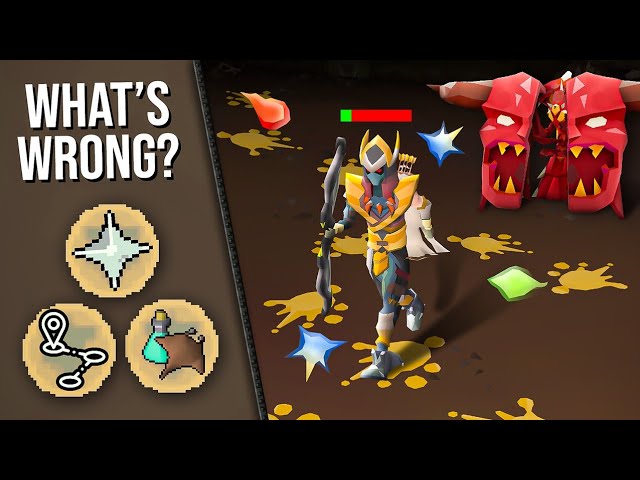 7 PvM Mistakes That Are Killing Your Progress (OSRS)