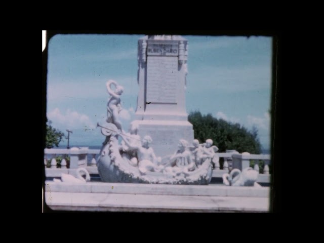 8mm Film DIY Scanner Frame-by-Frame