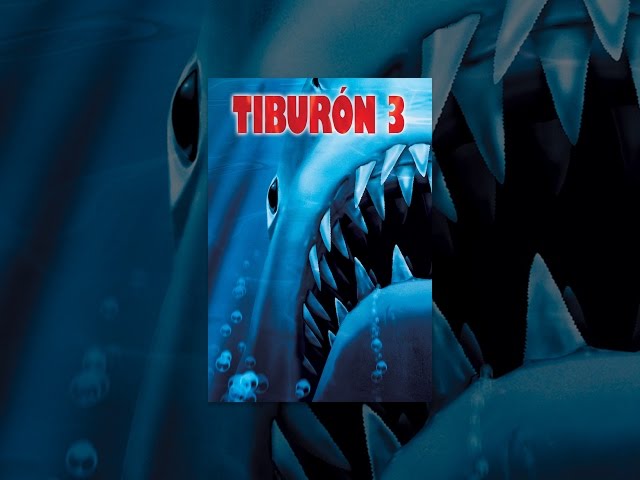 Tiburón 3