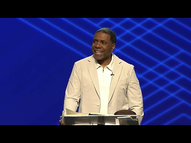 How God's Redemption Will Shape Your Thoughts Pt. 2 - Sunday Service