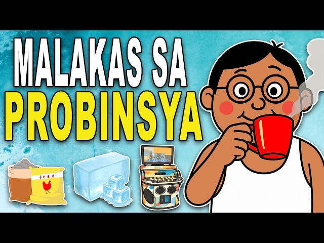 15 Negosyong Patok sa Probinsya na Pwede mong Simulan!
