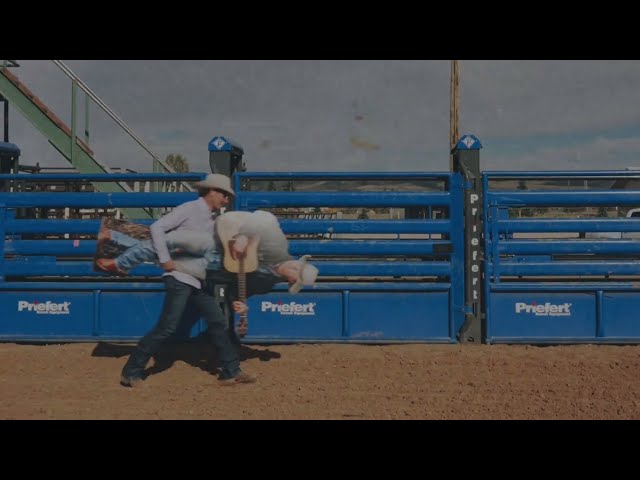 Things a Cowboy Ain't Ever Gonna Say | Chancey Williams feat. Ned Ledoux