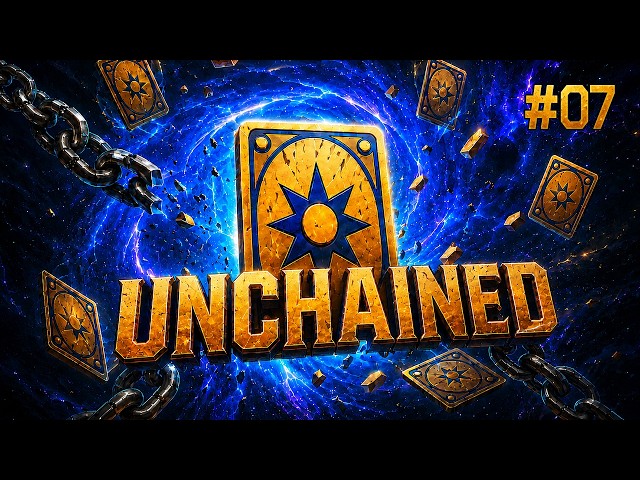 Smith Stack Unchained #07 – MTG Universe Beyond Battle - Hobbit vs Marvel