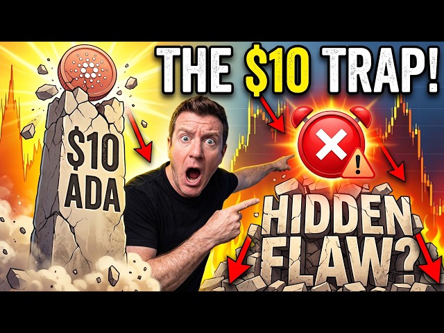 The $10 ADA Math Exposes A Hidden Flaw