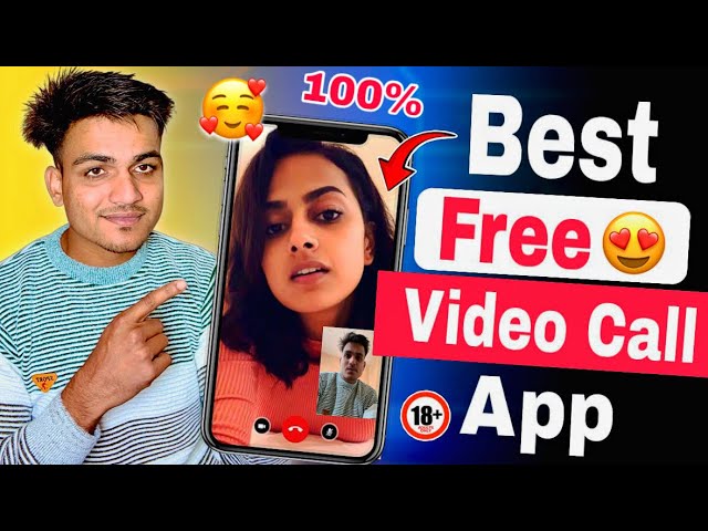 Free video call app 2026 | Best video call app girl no money no coins , video chat app