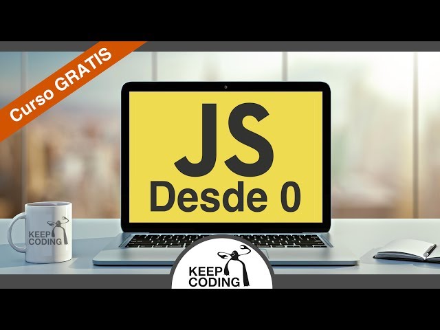 Introducción - Curso JavaScript desde 0