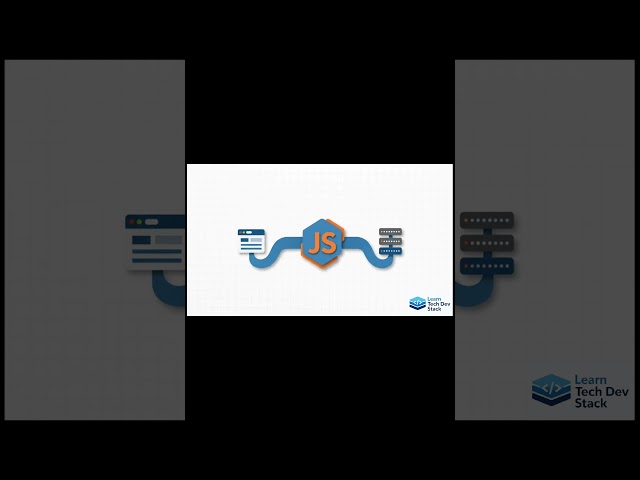 Why Node.js Is Used in Real Software Products | Node Js