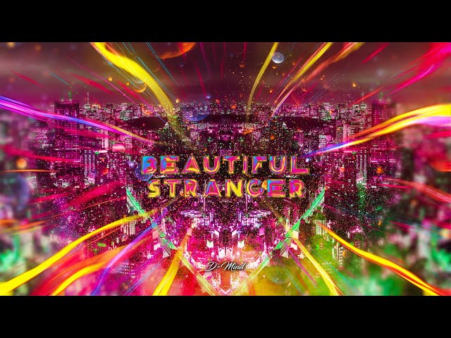 D-Mind - Beautiful Stranger (Official Videoclip)