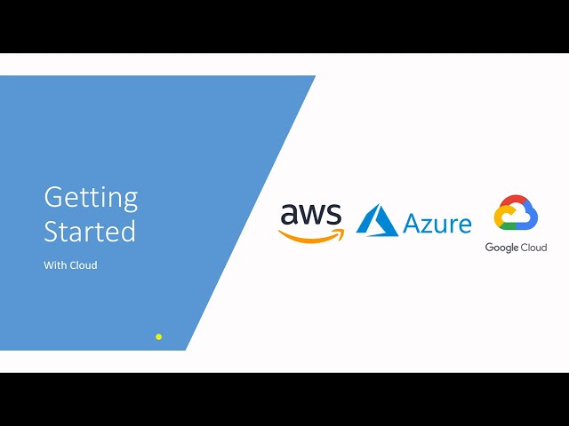 Why Cloud ? | AWS | GCP | AZURE | Benefits of Cloud | LIKE SHARE SUBSCRIBE | ENKIRUS