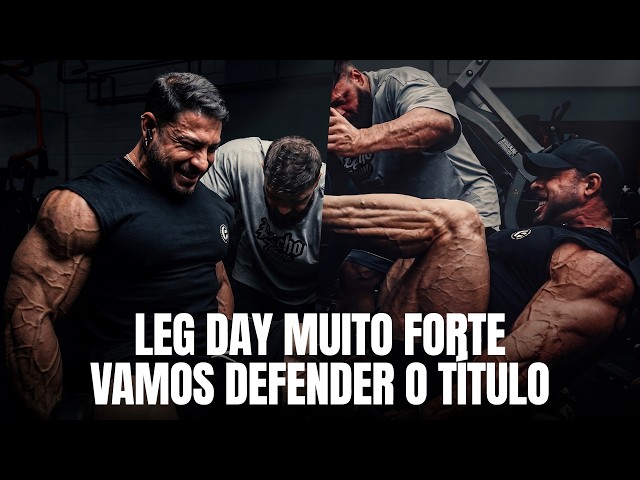 LA CONDICIÓN ESTÁ LLEGANDO, VAMOS POR EL SEGUNDO TÍTULO