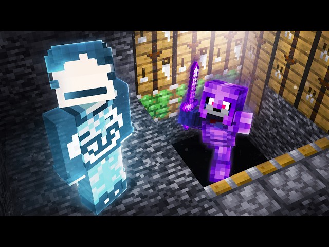 Trapping Minecraft Sweats While Dead
