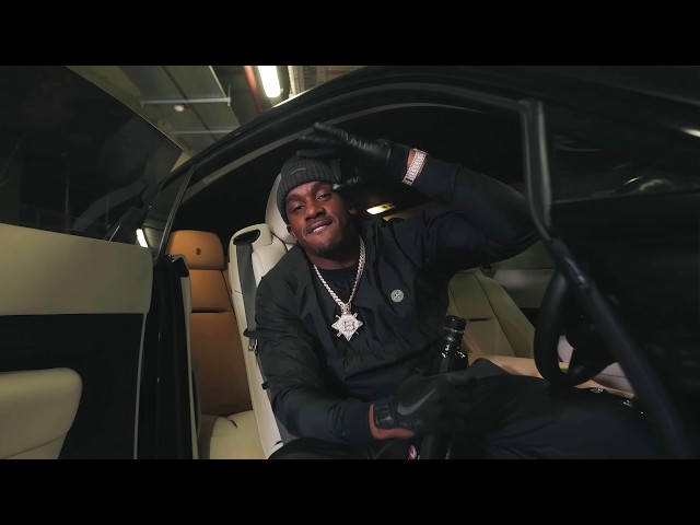 Bugzy Malone ft. Meek Mill - Trials & Tribulations (Music Video)
