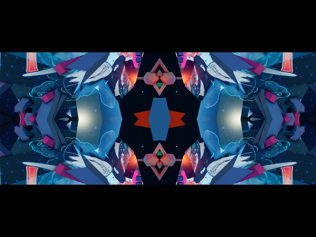 4 Split Microdose VR