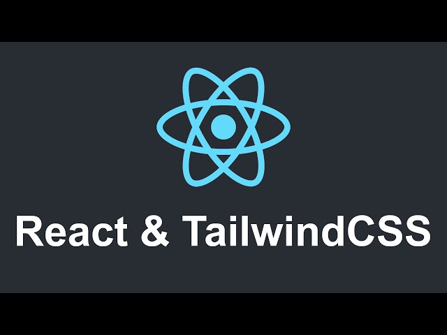 React JS for beginners: Tutorial 5 - Add a CSS framework to your React App