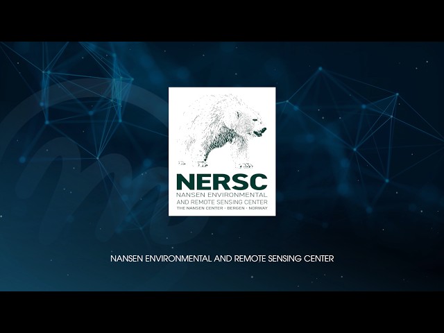 Celebrating 30 years of Operational Oceanography - Spotlight on our Shareholders: Nansen Center