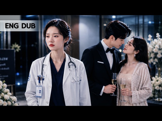 Fiancé CHEATED, She Walks Away—Revealed as a TOP SURGEON!