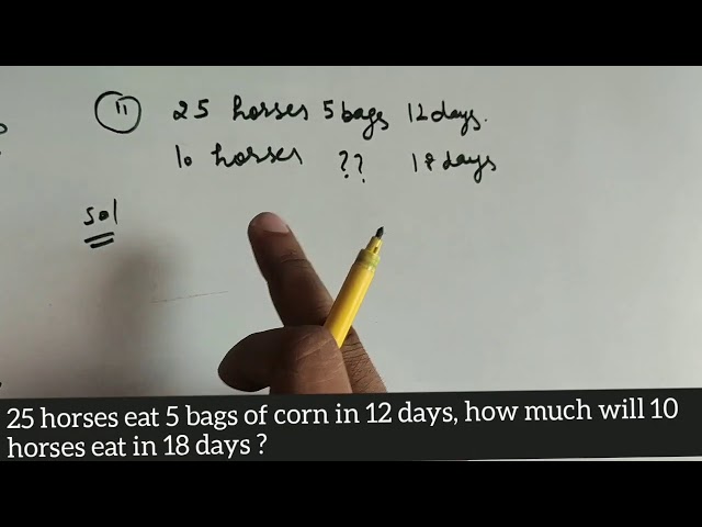 Compound variation