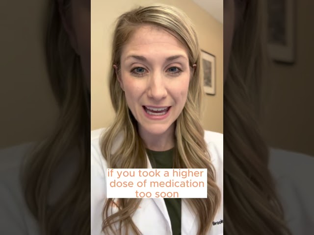 How long does it take for Mounjaro to start working?