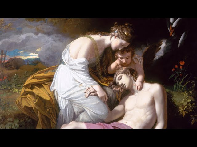 Zoom In: Types of Love