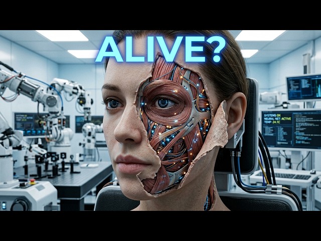 What Engineers Didn't Tell You About Synthetic Flesh