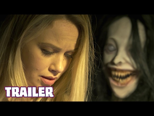 NFT: CURSED IMAGES (2026) Official Trailer (4K) SUPERNATURAL