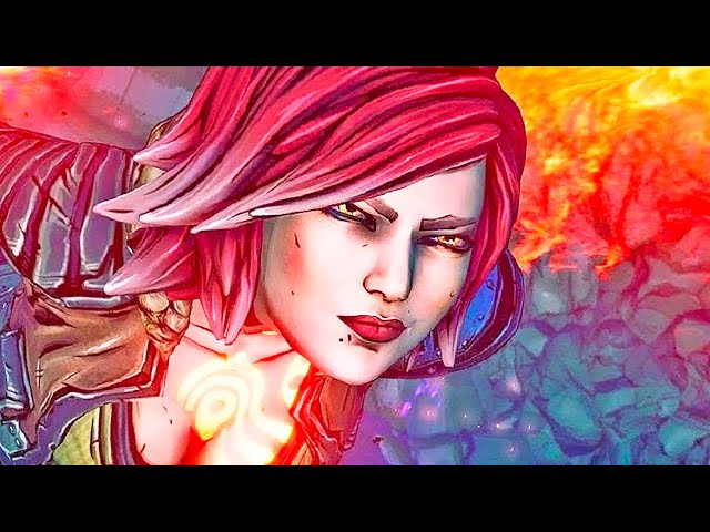 9 Character Builds That BROKE Open-World Games