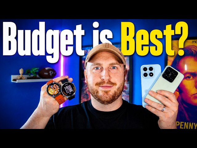 Budget Tech Actually Makes More Sense—Here's Why