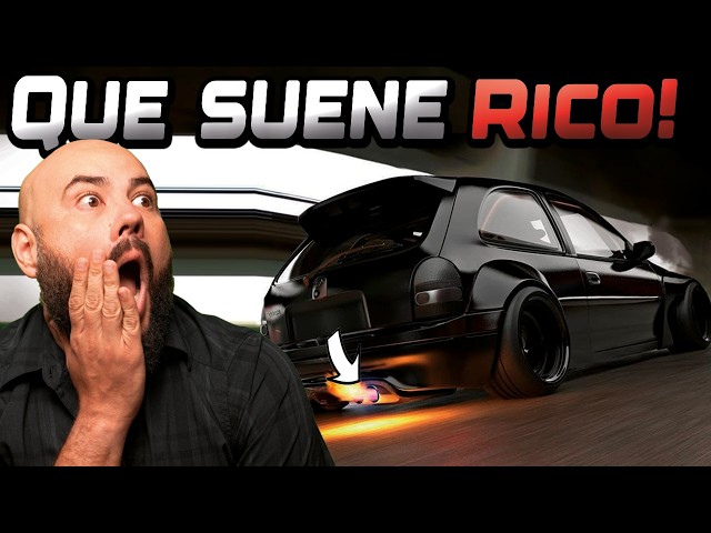 5 Tips to Make Your Car Sound More Aggressive!