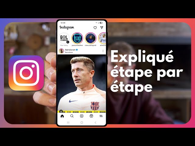 How to reset your Instagram feed