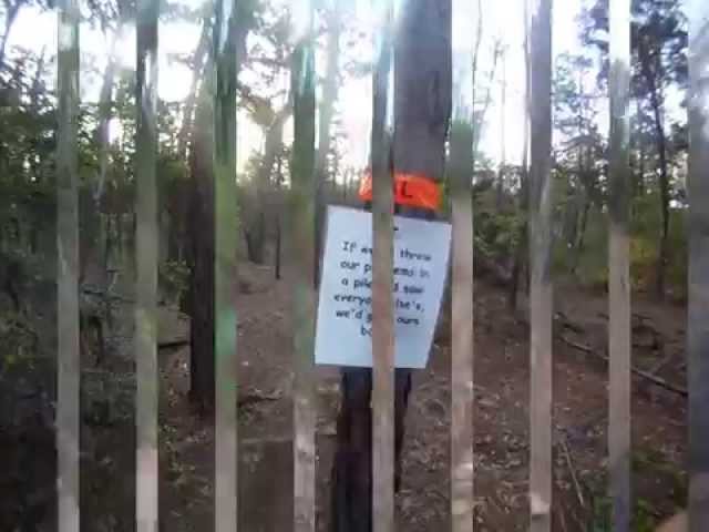 Hells Hills 25 Km