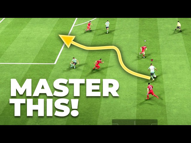 6 Pro Dribbling Tips I Wish I Knew Sooner In FC 26