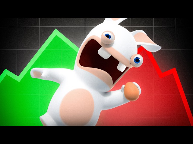 What Happened To Rabbids?