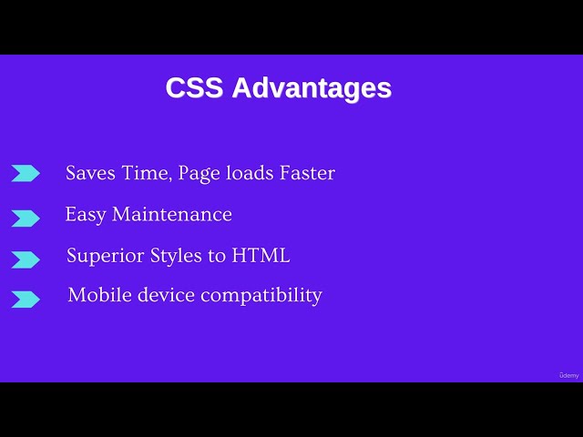 CSS Complete Course | 2. CSS Introduction