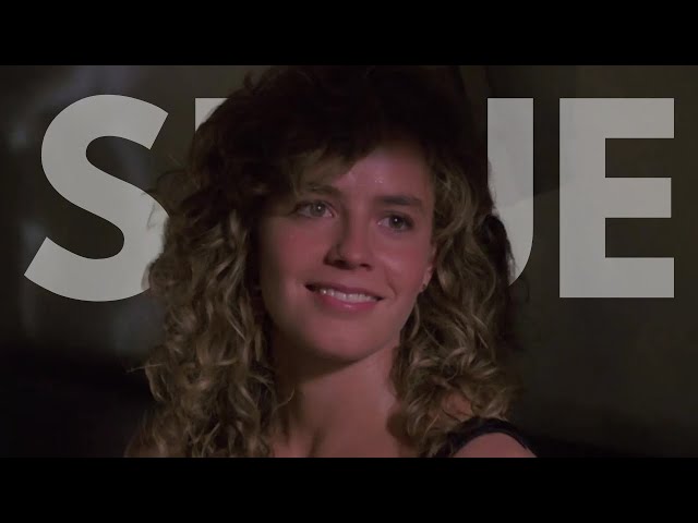 What Really Happened To Elisabeth Shue?
